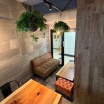 COFFEE&DESSERT S CAFE - 