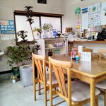 味登勢食堂 - 