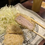 Tonkatsu Wakaba - 