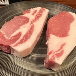 とんかつの部 - 