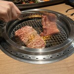 焼肉 鉢屋 - 