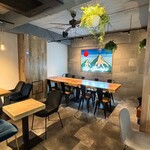 COFFEE&DESSERT S CAFE - 