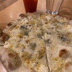 Pizzeria D'oro ROMA - 