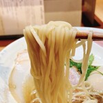 ジャパニーズ ラーメン 五感 - 