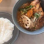 202カリー堂 - 