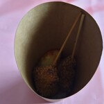 肉料理ふくなが - 