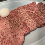 東京タレ焼肉 大東苑 - 