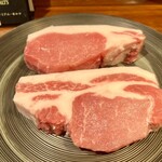 とんかつの部 - 