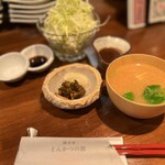 とんかつの部 - 