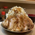 とんかつ 三節 - 
