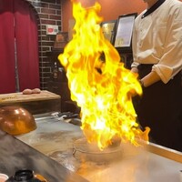 神戸牛ステーキ&カフェ ノーブルウルス 三宮店 - 