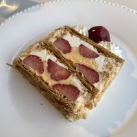 キハチ 青山本店 - 