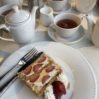 キハチ 青山本店 - 