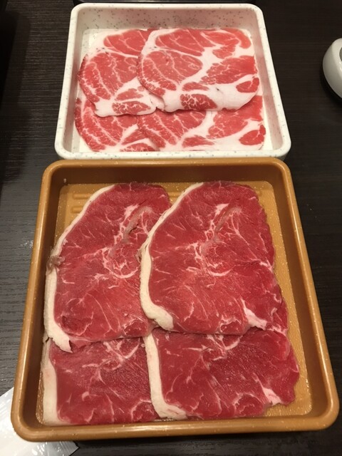 しゃぶ葉 八戸沼館店 &ndash; 新鮮しゃぶしゃぶが楽しめる人気店