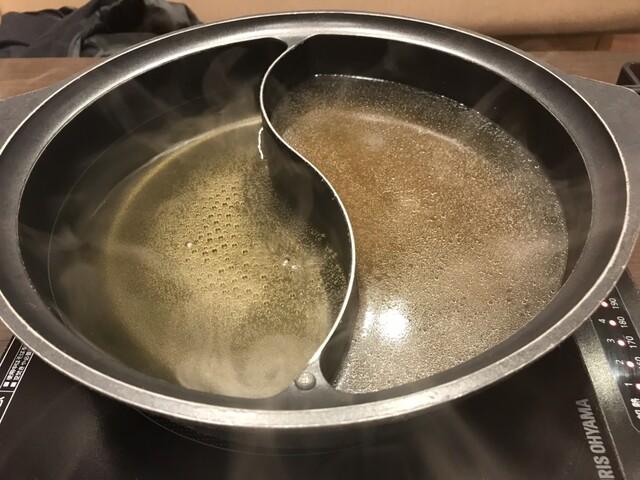 しゃぶ葉 八戸沼館店 - 小中野（しゃぶしゃぶ）の写真