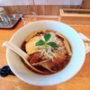 らぁ麺 なか川