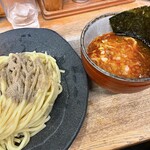 つけ麺屋 やすべえ - 