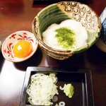 神田 味喜庵 はなれ - 