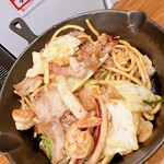 Okonomiyaki Sakaba Nanako - 