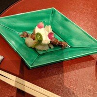 川梅 懐石・鮨 - 