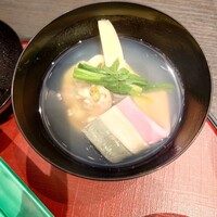 川梅 懐石・鮨 - 