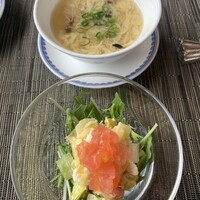 ホテルオークラレストラン名古屋 中国料理 桃花林 - 