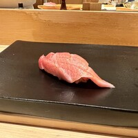 代官山 鮨 たけうち - 