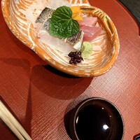 川梅 懐石・鮨 - 