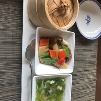 ホテルオークラレストラン名古屋 中国料理 桃花林 - 