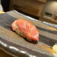 品川 鮨まつもと - 