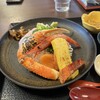 お食事処 しんわ