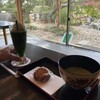 茶室 松柏亭