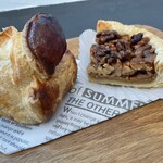 BOULANGERIE  Four - 