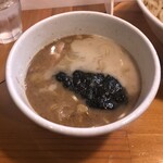 麺屋 永太 - 永太つけ麺