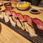 スシエビスHana - 