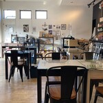 LatteArt-Bar Z.E.R.O - 