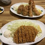 Tonkatsu Ookura - 