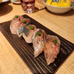 スシエビスHana - 