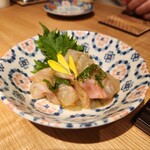 スシエビスHana - 