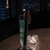 タワーズバー ベロビスト - 