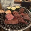 Yakiniku Pin - 