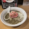 麺処 にぼし香 水天宮前店
