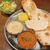 インド料理 ムンバイ 銀座店