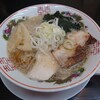 ラーメンにっこう
