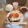 ミートくんの間借り食堂