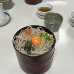 Teuchi Soba Honke Ookaji - 