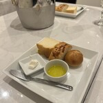 トラットリア チェーロ - 