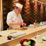 Sushi Homare - 