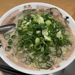 博多ラーメン 和 - 