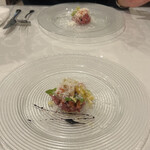 トラットリア チェーロ - 